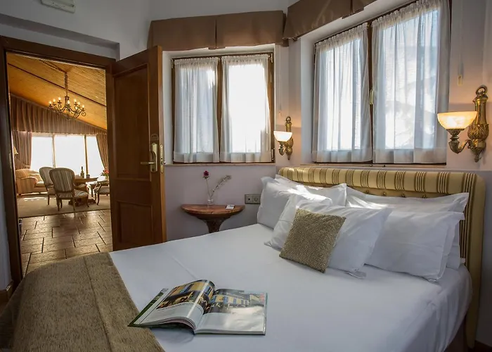 Ayre Hotel Alfonso II